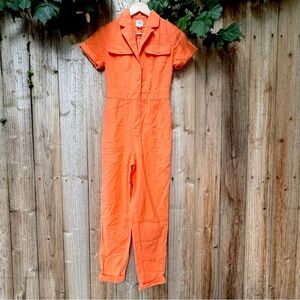 Urban Outfitters Jumpsuit NWT